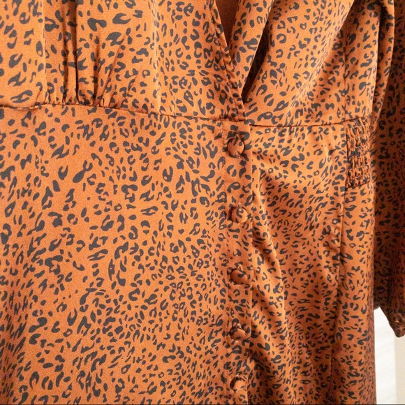 Heartloom Asymmetrical Dress *NWT - Picture 7 of 9